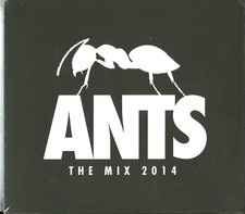 Aa.Vv. - Fourmis - Volume De