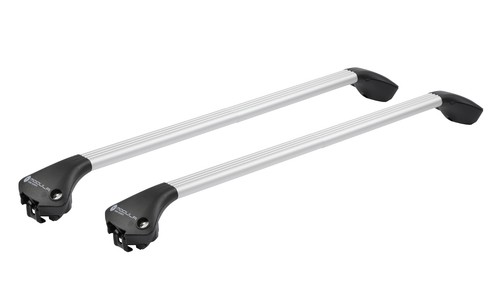 Barre toit ovale modula - barre,
