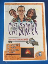 Est pas sorcier les - :,