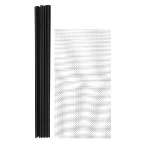 10pcs inch plastic - 8,