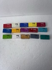  FIMO Soft Polymer Clay Lot