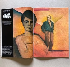 [Jean Genet] — Absolu - le