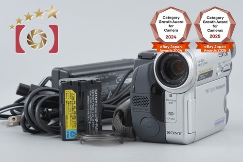 Mini caméscope sony - mini,