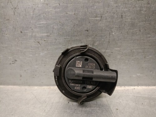 5q0959354 compteur volkswagen - 5q0959354,