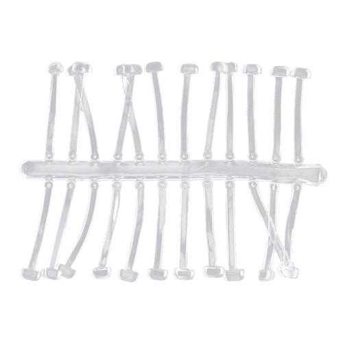 Pour carpe cheveux - , plate-forme
