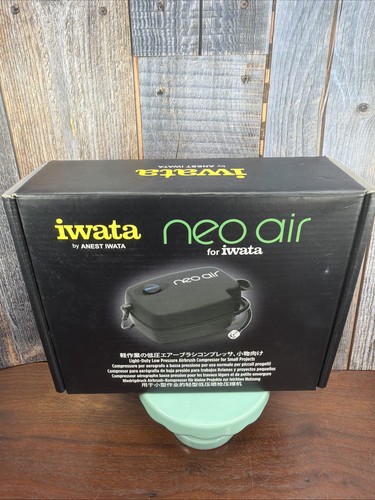 Iwata neo air - air, mini