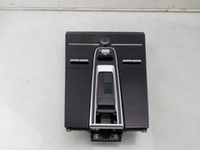 CONSOLE CENTRALE CENTRE