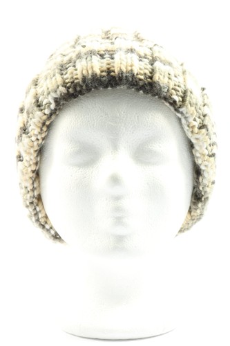 Bonnet crochet dames - en,
