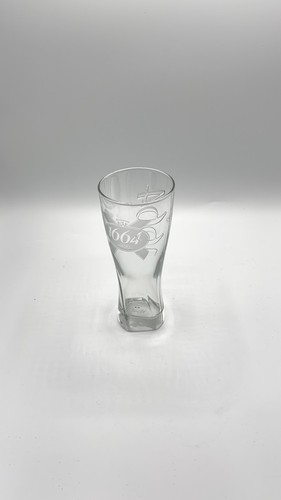 Verre biere 1664 hatt clair - 1,