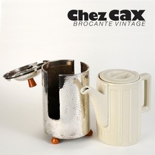 Cafetière ou théière