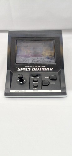Epoch space defender - epoch, |