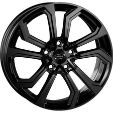 Set 4 Jantes en Alliage 17