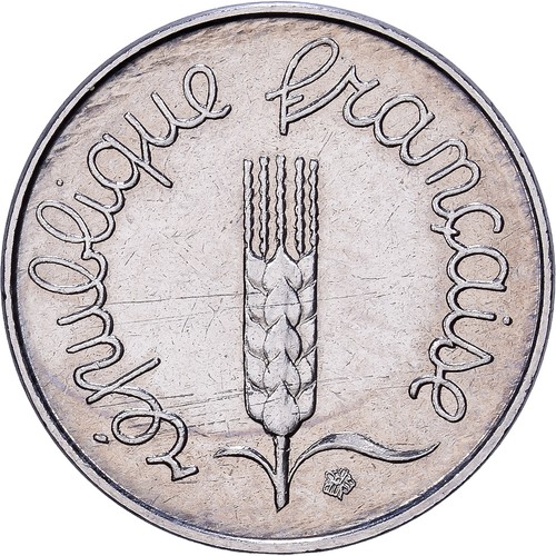 France centime épi 1987 - Épi,,
