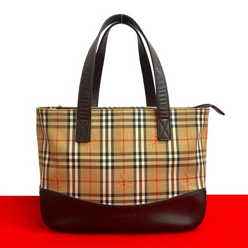Sac main burberry nova - à,