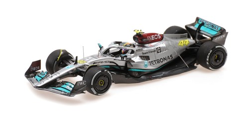 Minichamps mercedes amg - minichamps, 1:43