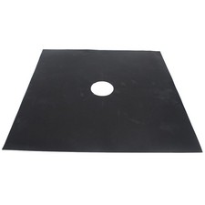 12 Pcs Tapis De Cuisinière À