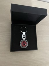 Porte-clés Mercedes Benz