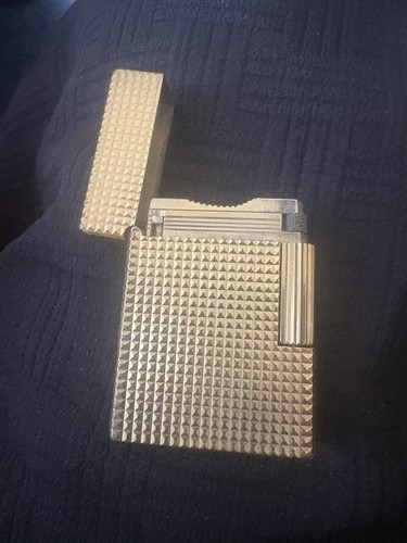 Dupont ligne 1 - s.t, briquet