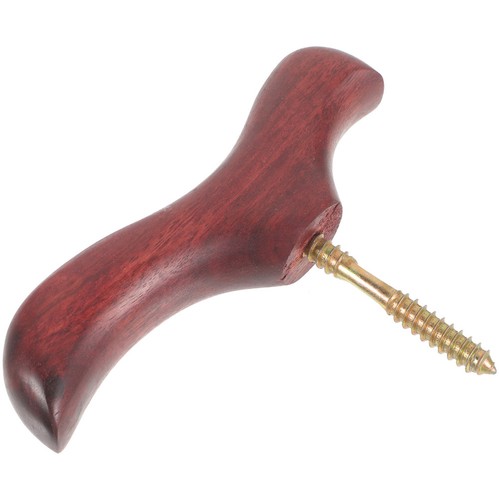 Knob walking stick handle - knob,