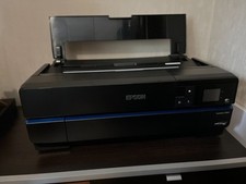 Imprimante Photo Epson  Format A3 en très bon état