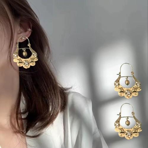 Boucles oreilles chic - boucles, d'oreilles