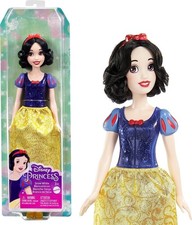 Poupée Disney Blanche neige