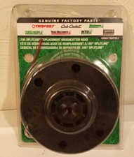 Genuine Factory Parts .105