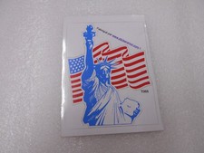 Sticker 10x8cm pré découpé