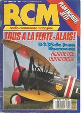 RCM N°98 PLAN : JETTI  / D