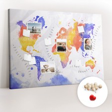 Tableau en liège Pour les