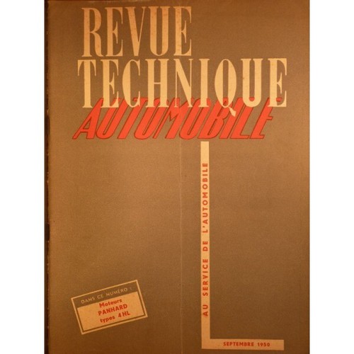 Rta camions cars - et, moteur