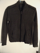 GILET   Zippé    DEVRED