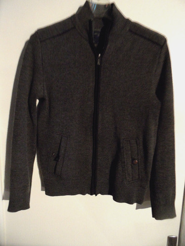 Gilet zippé devred - ,