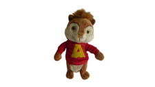 Doudou peluche �cureuil Tic et Tac Disney