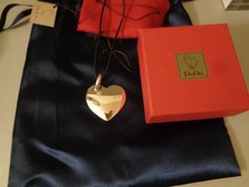 Pendentif en argent DoDo