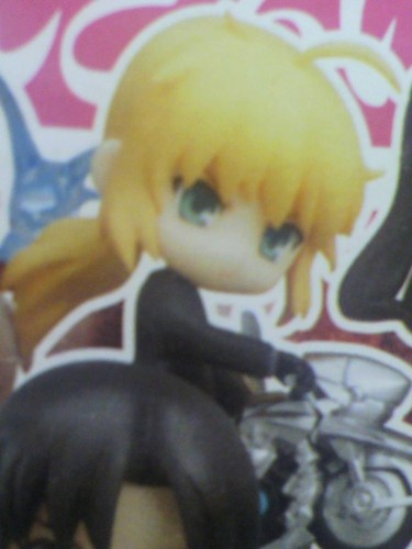 Figurine good smile company - figurine,