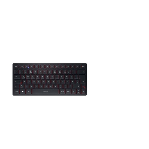 Cherry 9200 mini compact - kw, mini,
