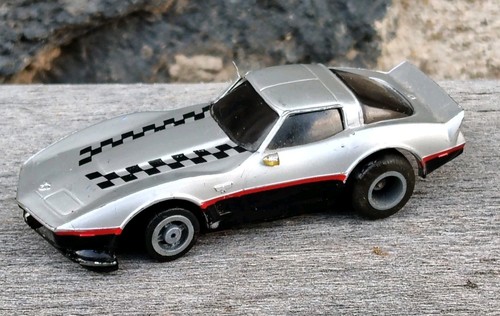 Voiture miniature circuit - miniature, tcr