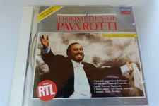 CD "LES TRIOMPHES DE