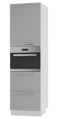 Armoire four bari - de, 60x207cm