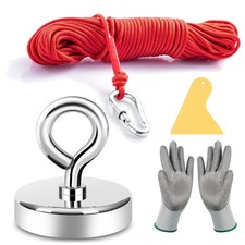 Neosmuk Fishing Magnet, 300lb