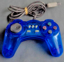 Playstation 1 Ps1 Dual Analog