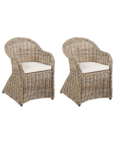 Lot chaises jardin - chaises,