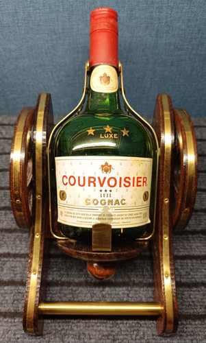 Ancien courvoisier the - ancien,