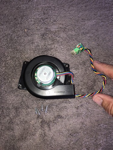 Genuine irobot roomba suction - genuine,
