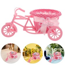 Pcs tricycle décoratif mini - tricycle,