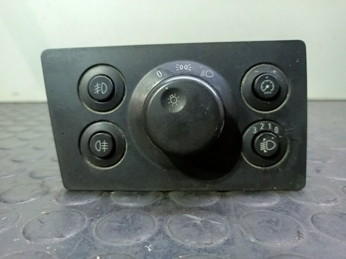 13205865 commande feu opel - de,