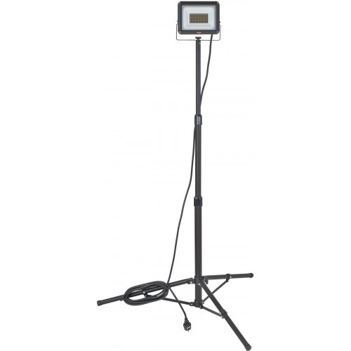 Projecteur chantier sur - de,