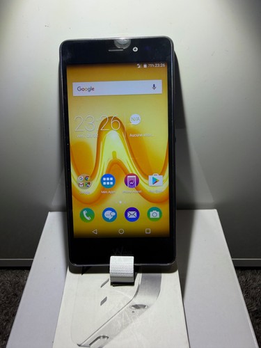 Wiko tommy - 8, go