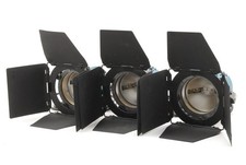 Kit studio lumière tungstène